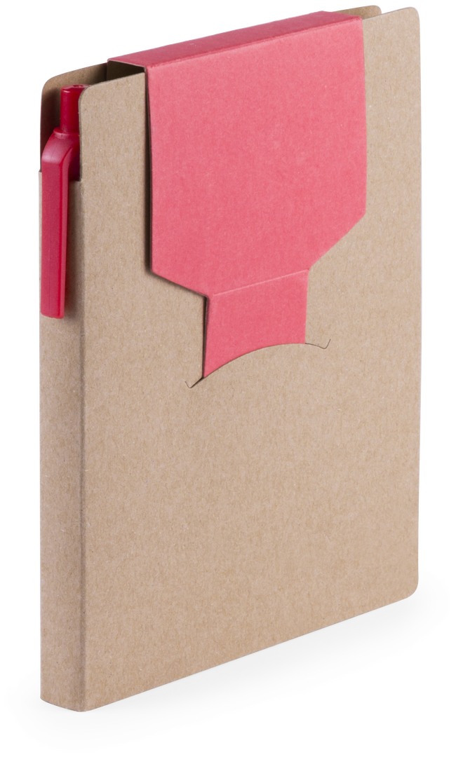 Bloc Notes Cravis