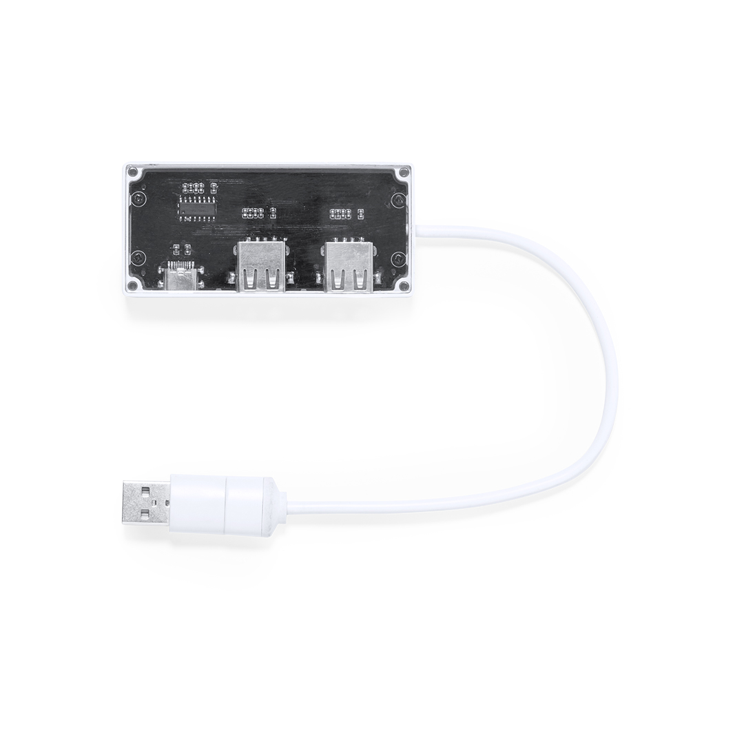 Port USB Hevan