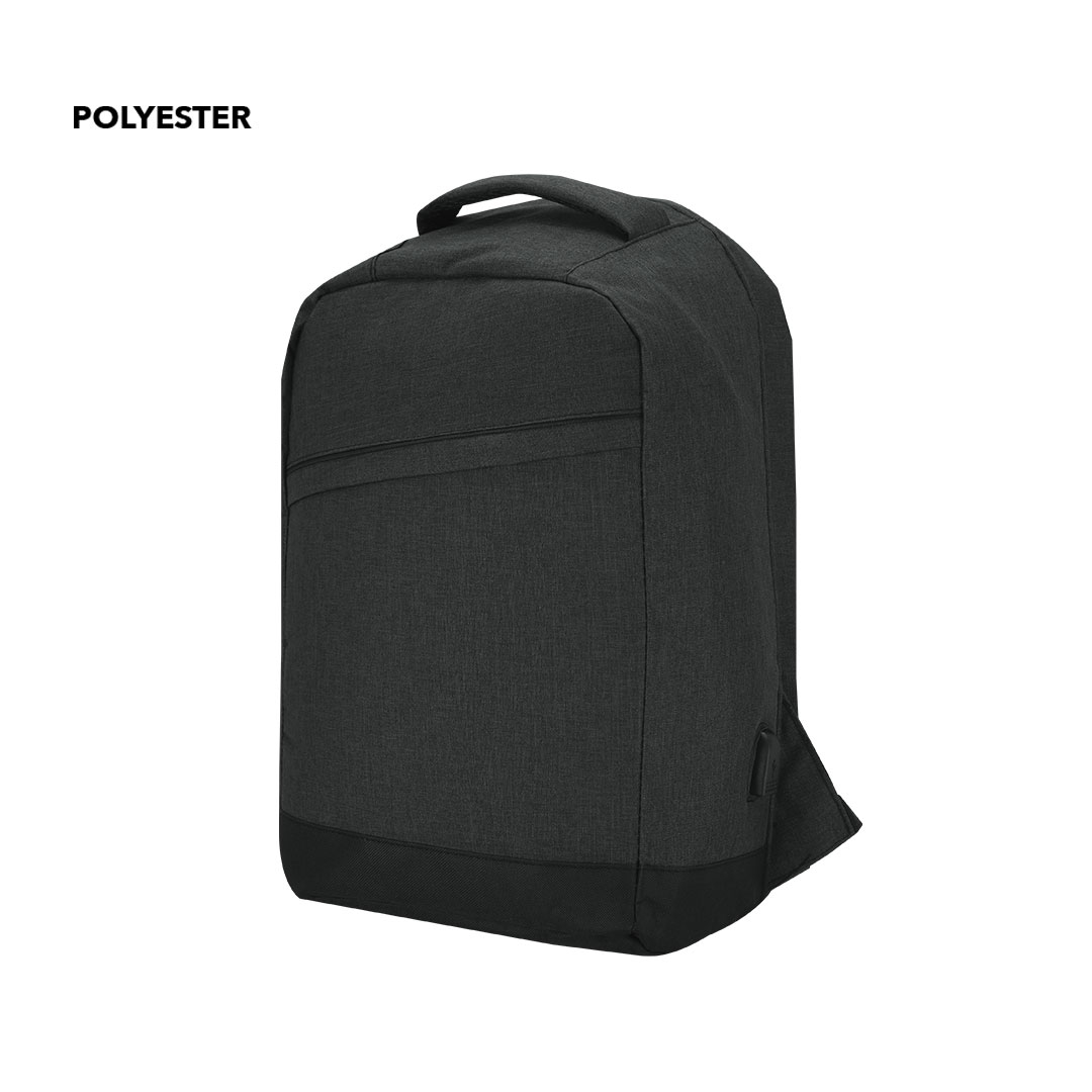 Sac à Dos Antivol Frissa