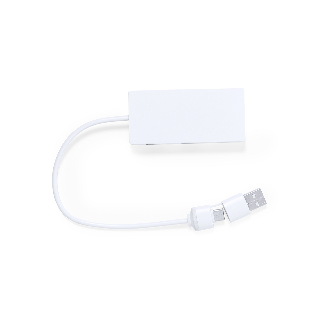 Port USB Hevan