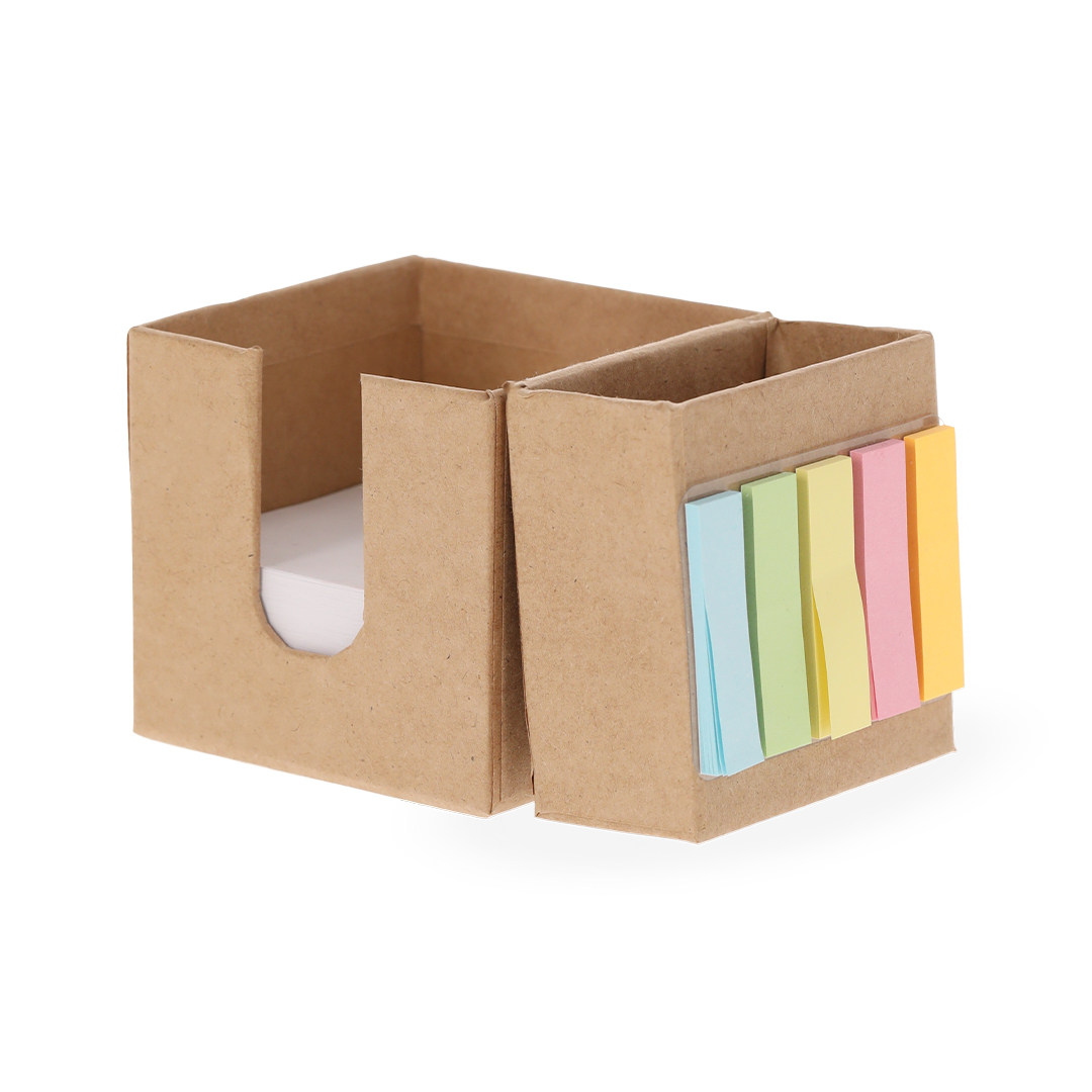 Porte-Crayons Porte Notes Arolax