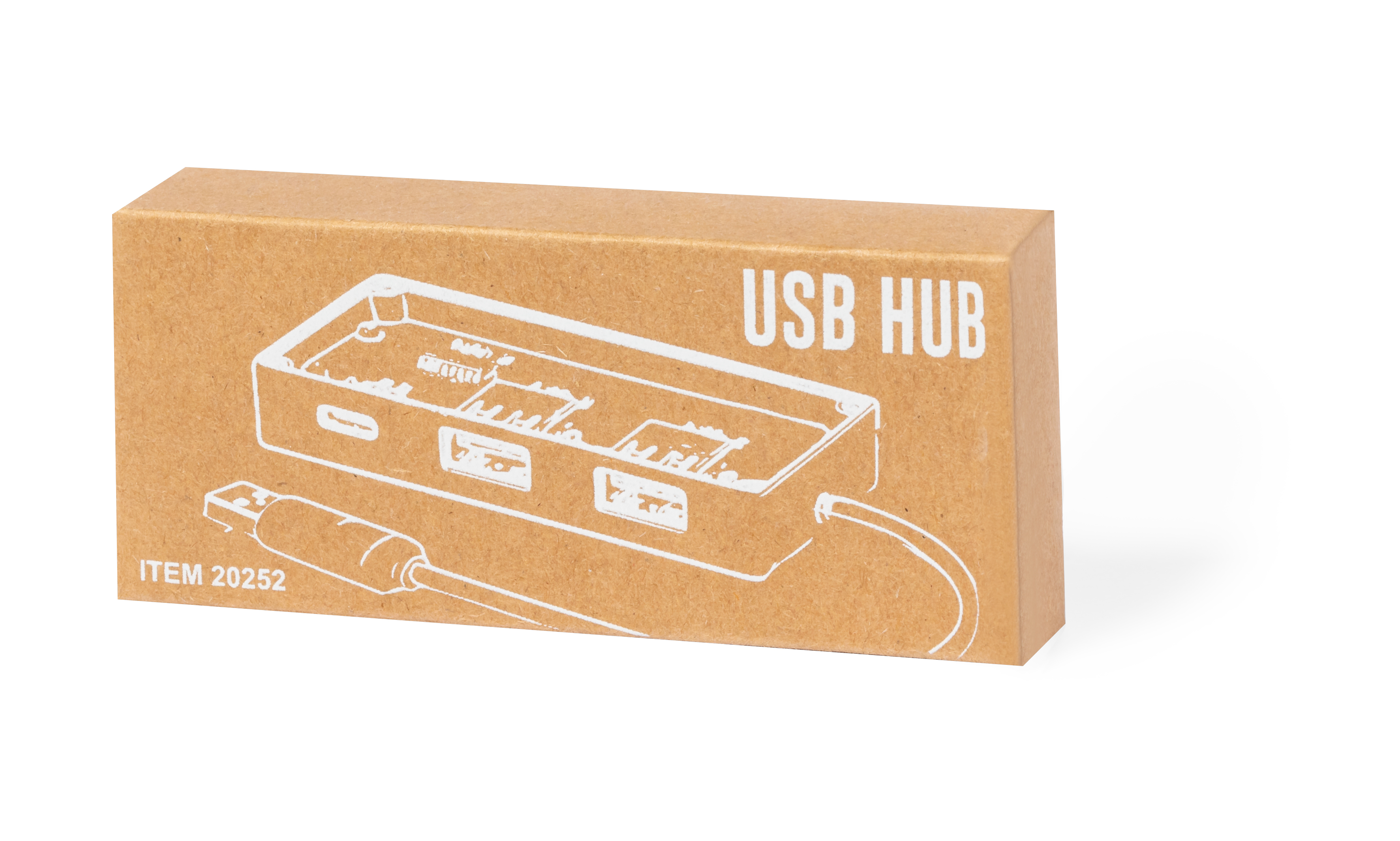 Port USB Hevan