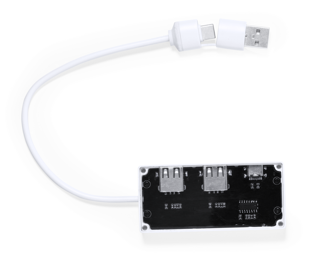 Port USB Hevan