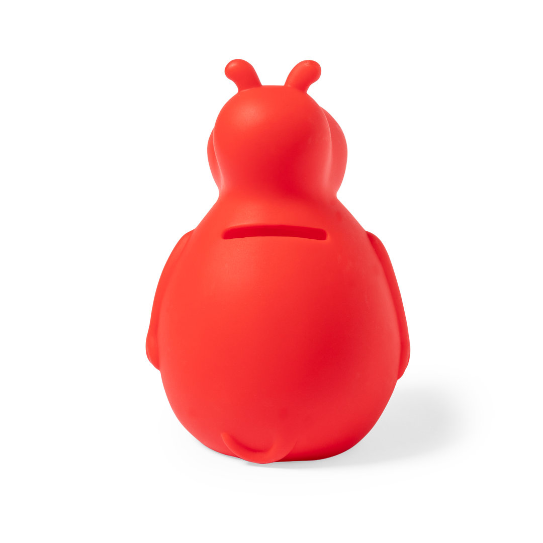Tirelire Hippo