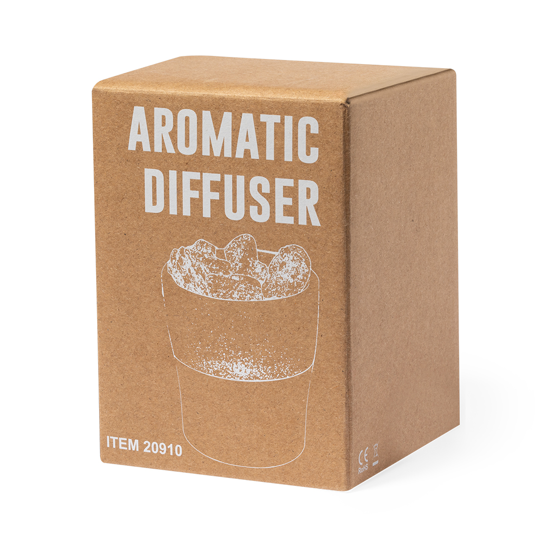 Diffuseur Aromatique Boucher