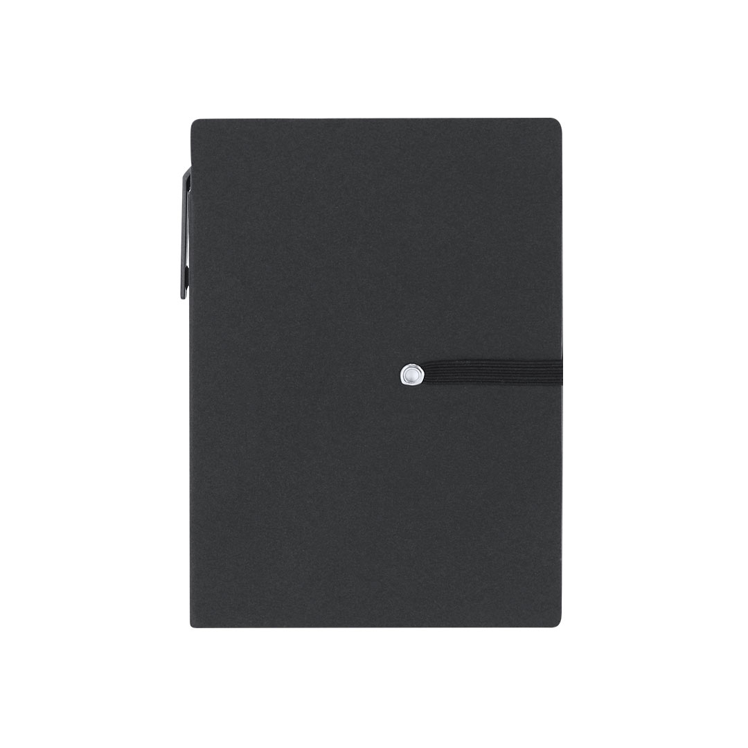 Bloc Notes Alina
