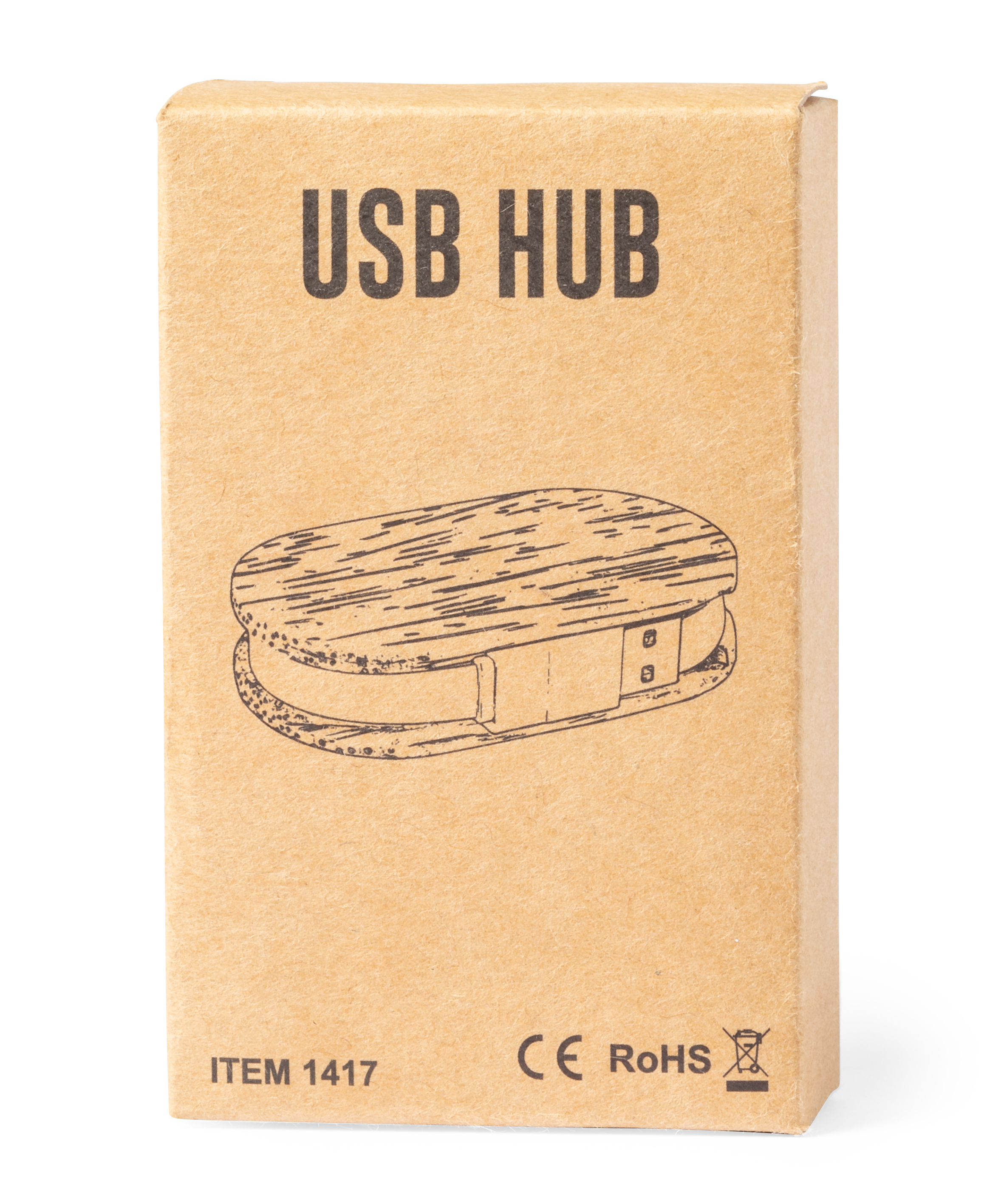 Port USB Dagobat