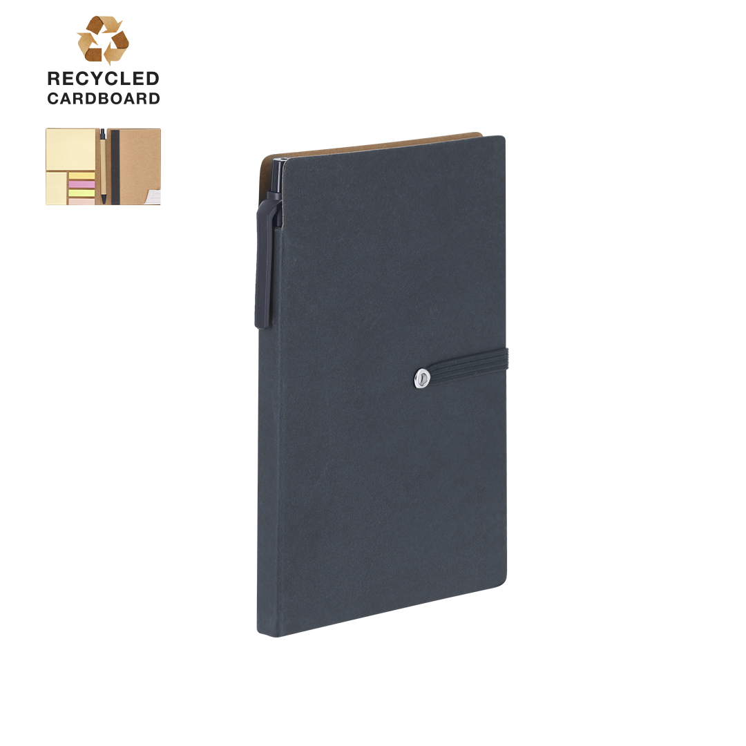 Bloc Notes Alina