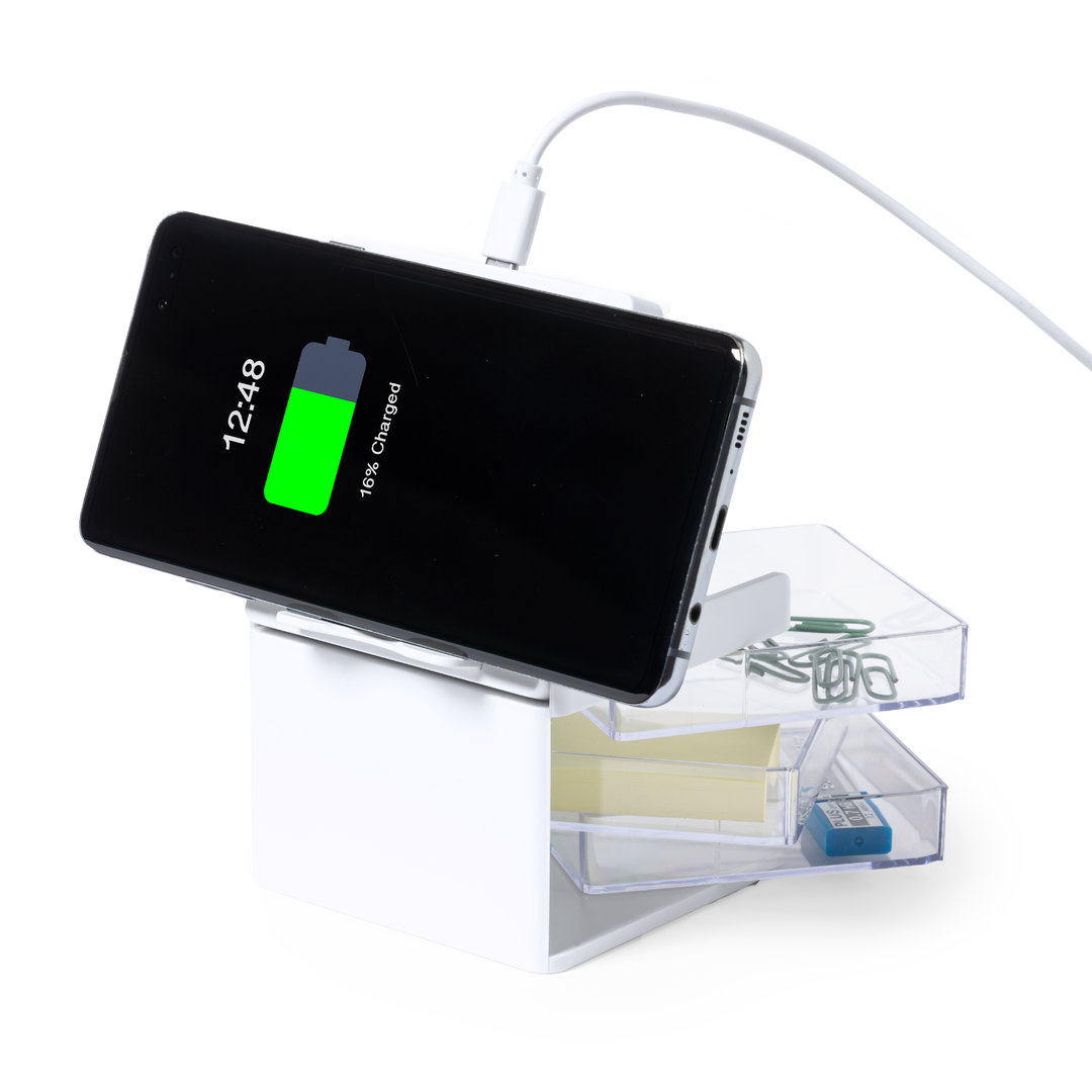 Chargeur Organiseur Macky