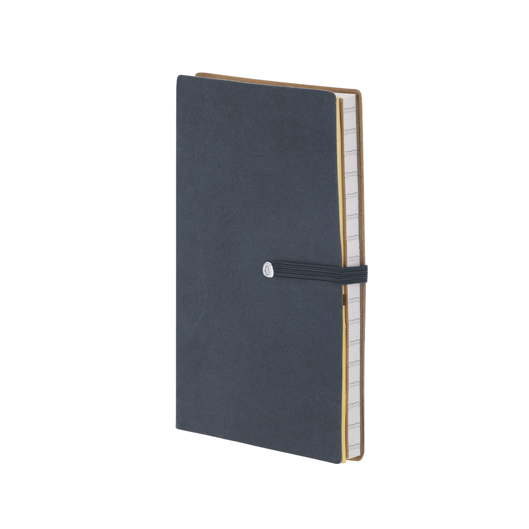 Bloc Notes Alina