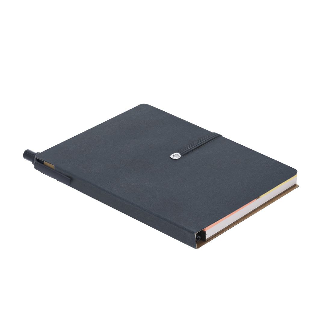 Bloc Notes Alina