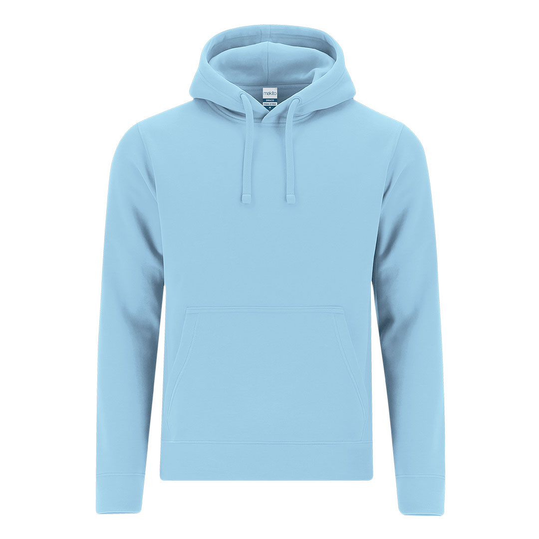 Sweat-Shirt Adulte Draco