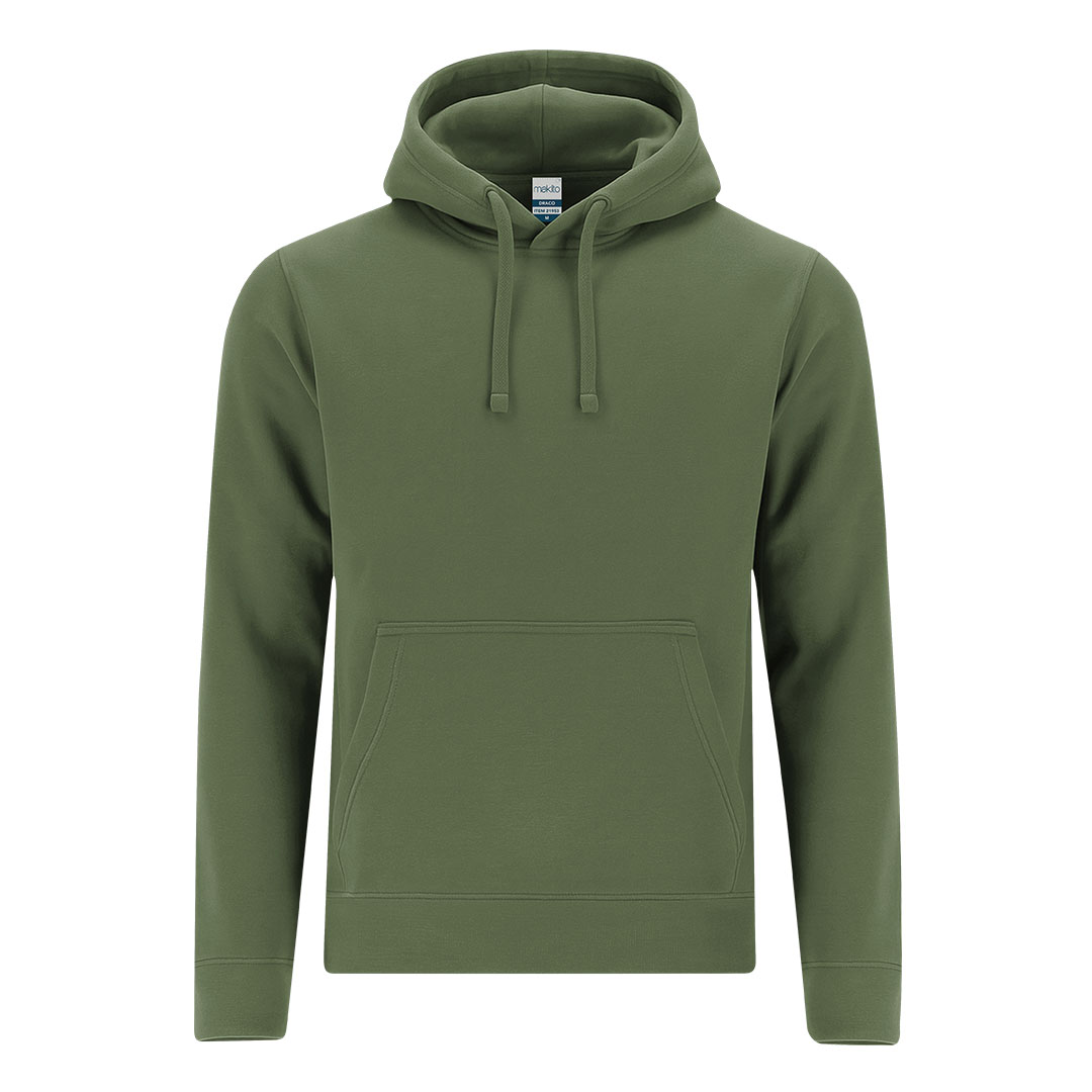 Sweat-Shirt Adulte Draco