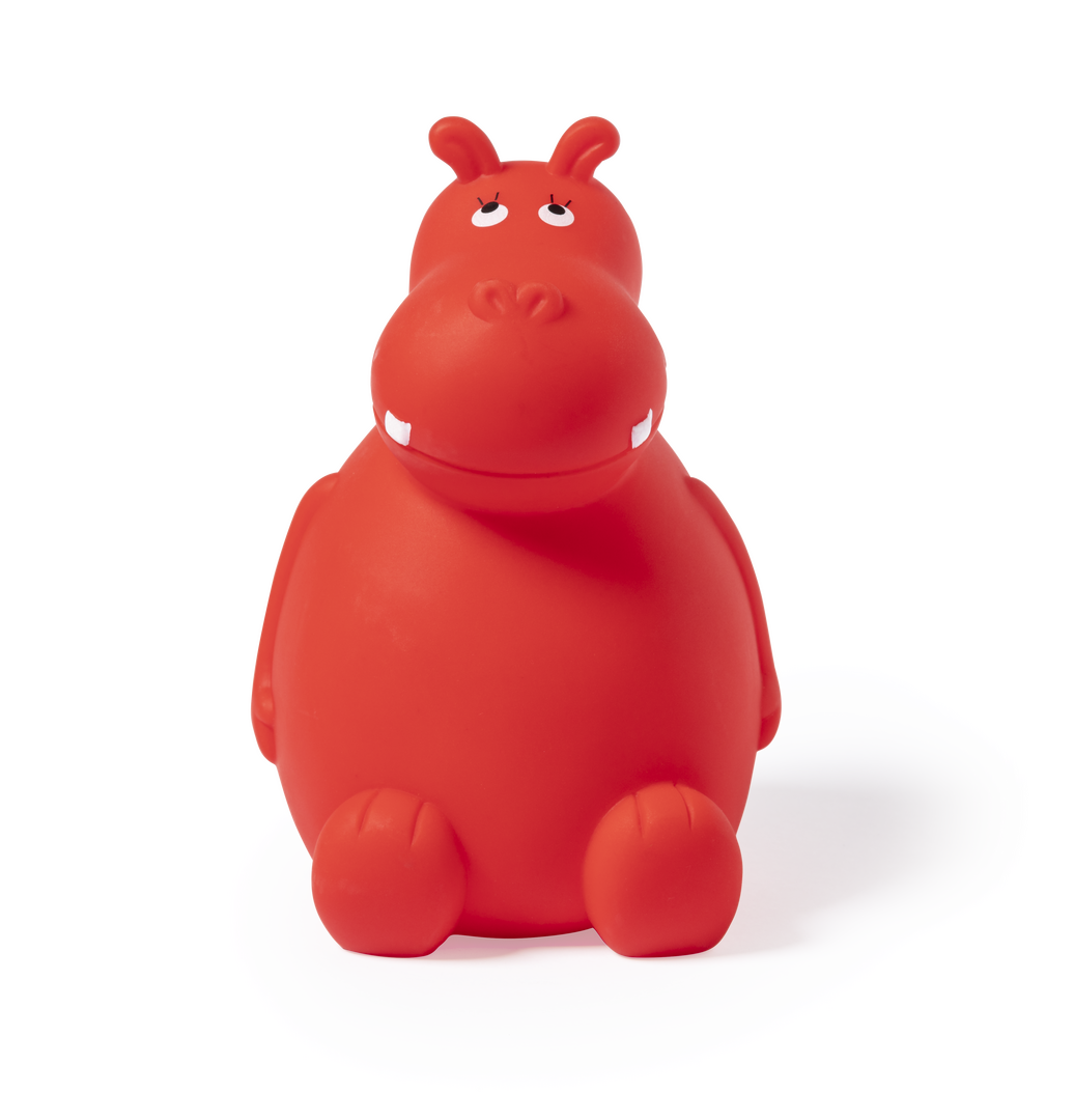 Tirelire Hippo