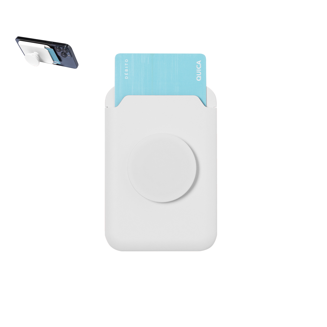 Support Porte-Cartes Kenna