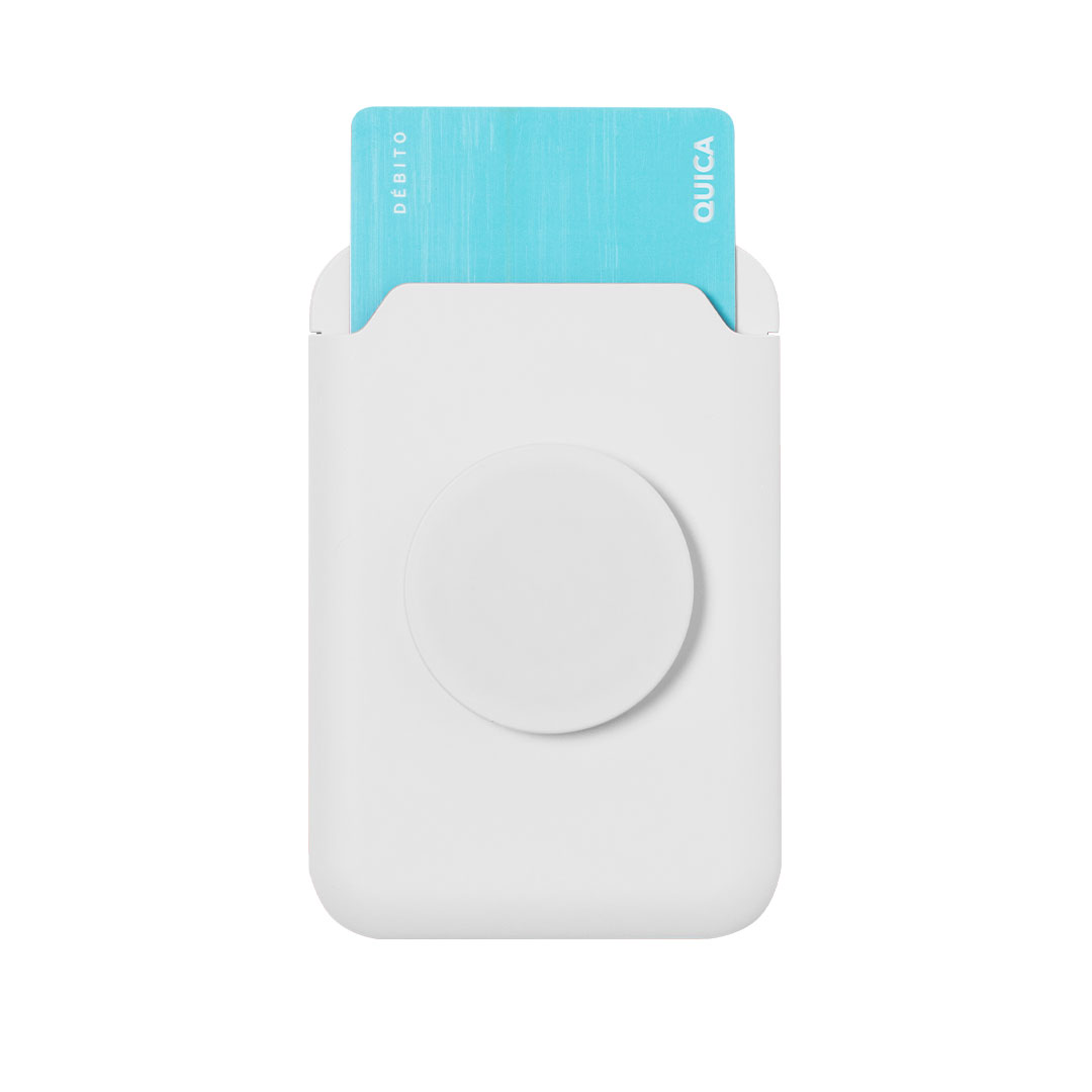 Support Porte-Cartes Kenna