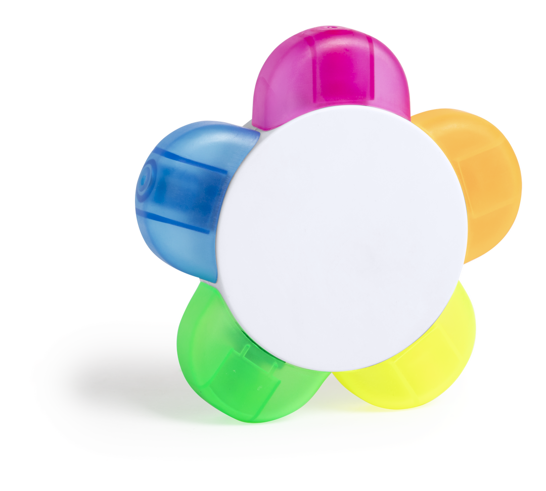Set Surligneurs Hindal