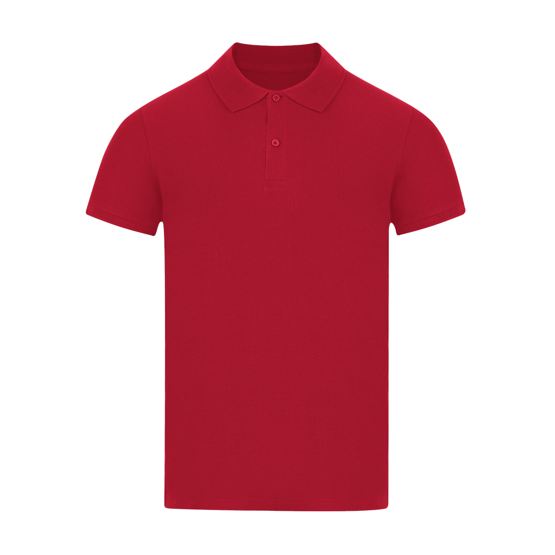 Polo Adulte Couleur Charles