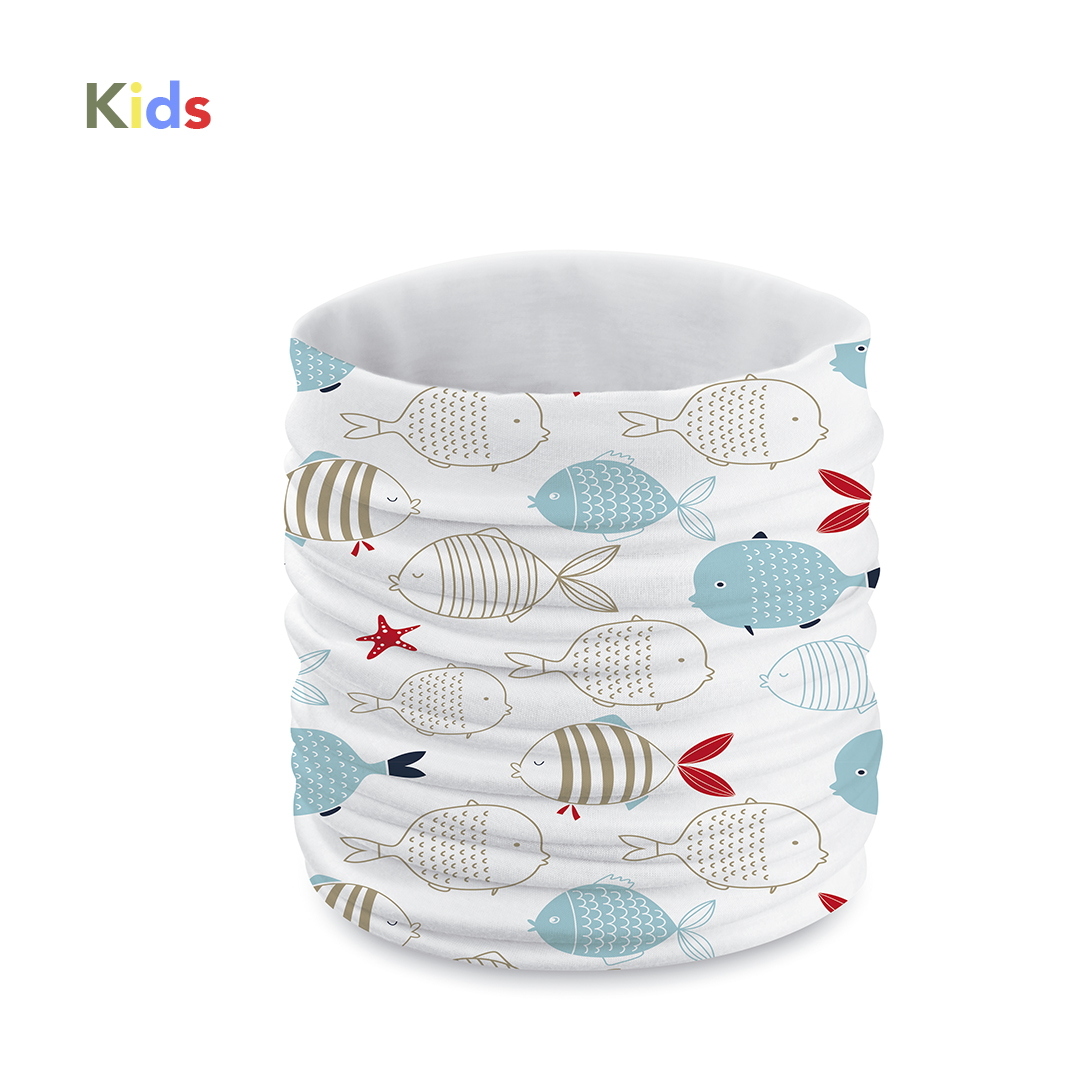 Tour de Cou Enfant Holiam