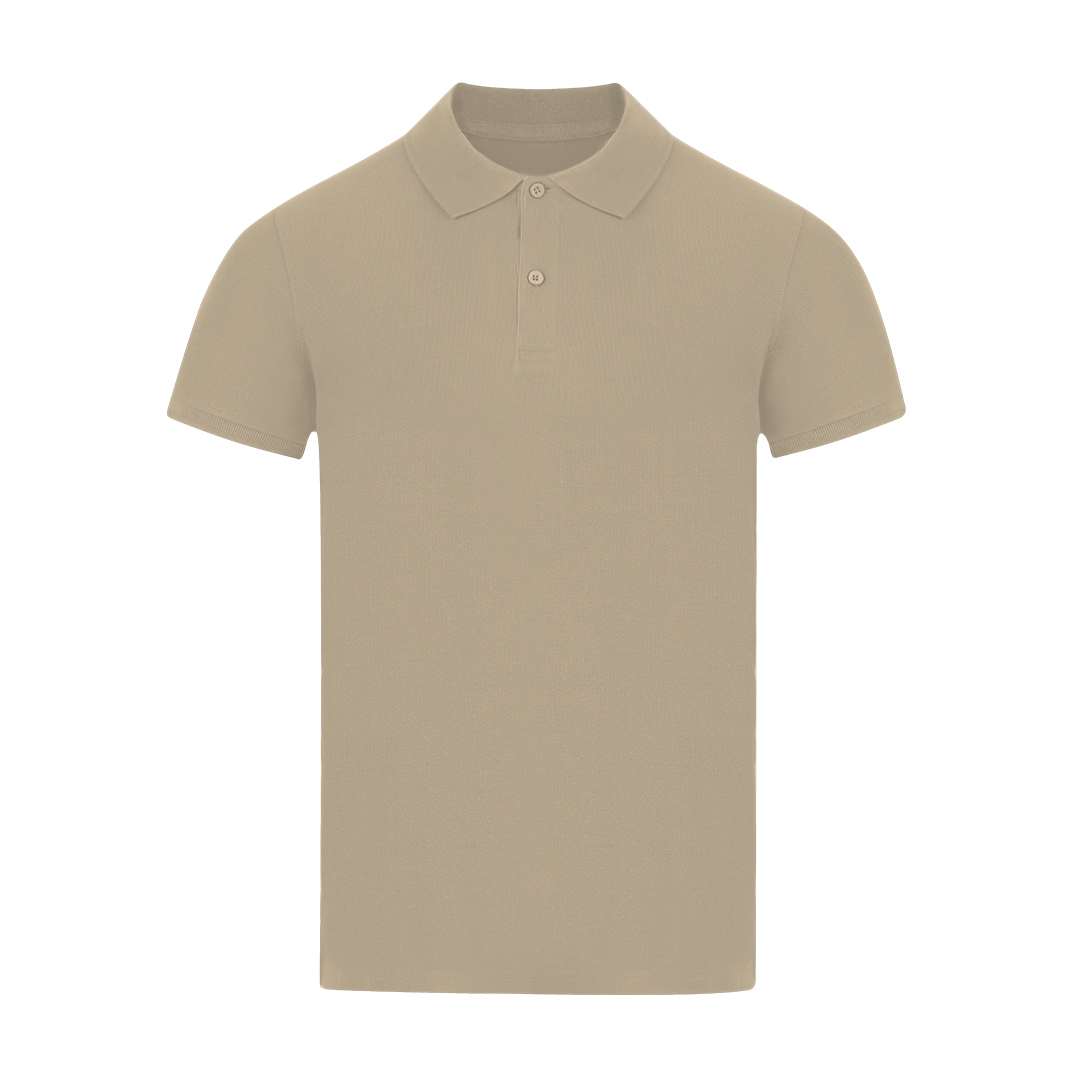 Polo Adulte Couleur Charles