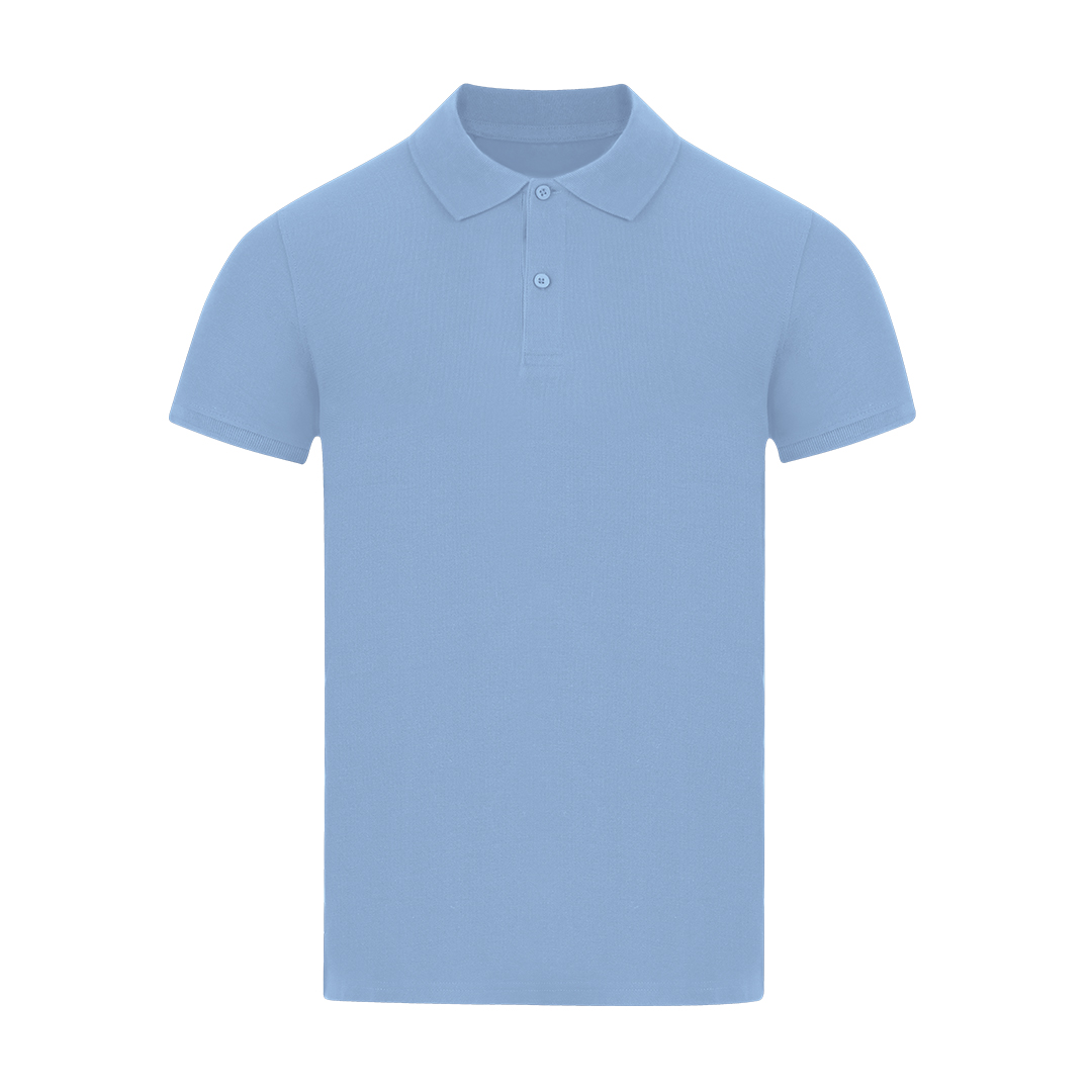 Polo Adulte Couleur Charles
