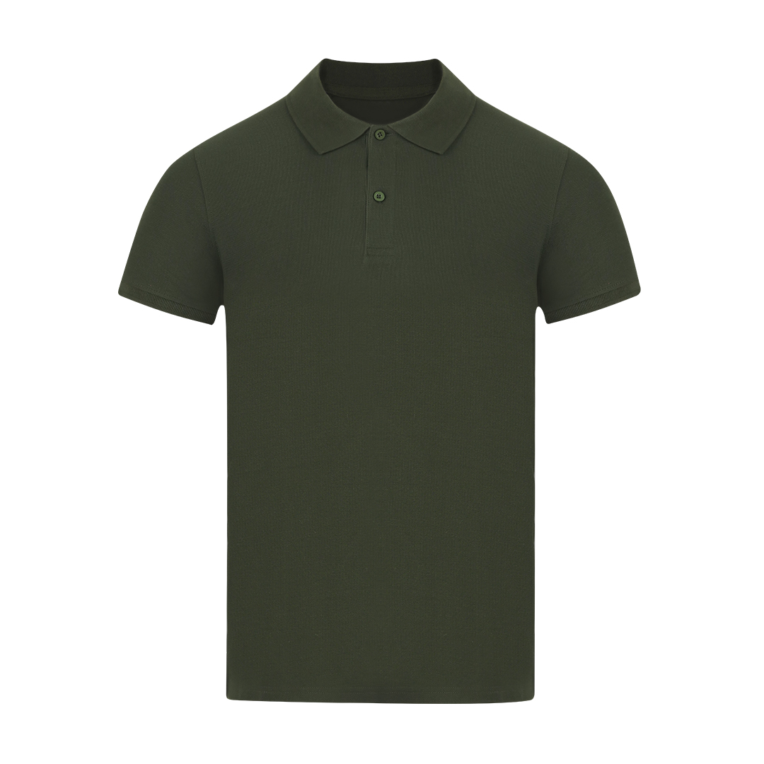 Polo Adulte Couleur Charles