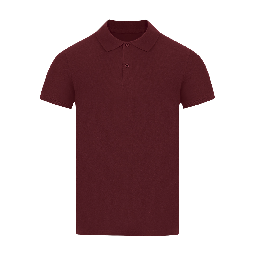 Polo Adulte Couleur Charles