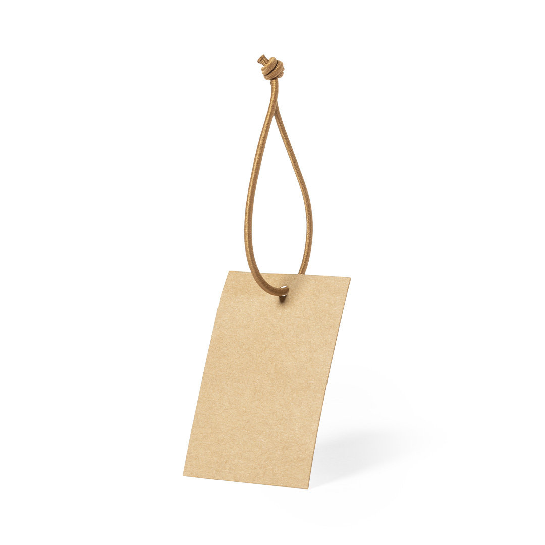 Hangtag de Présentation Canlia
