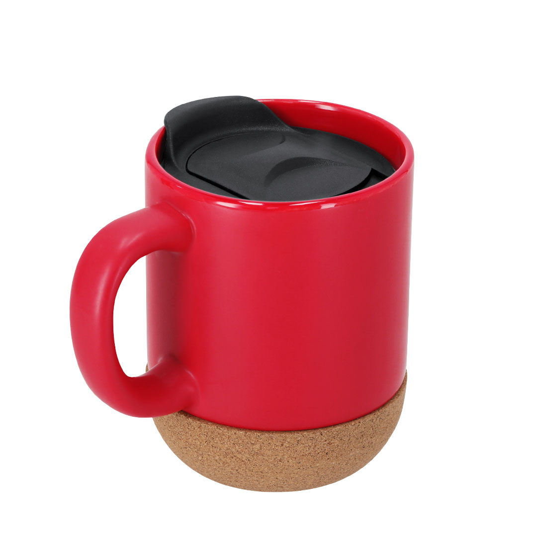 Tasse Shivak