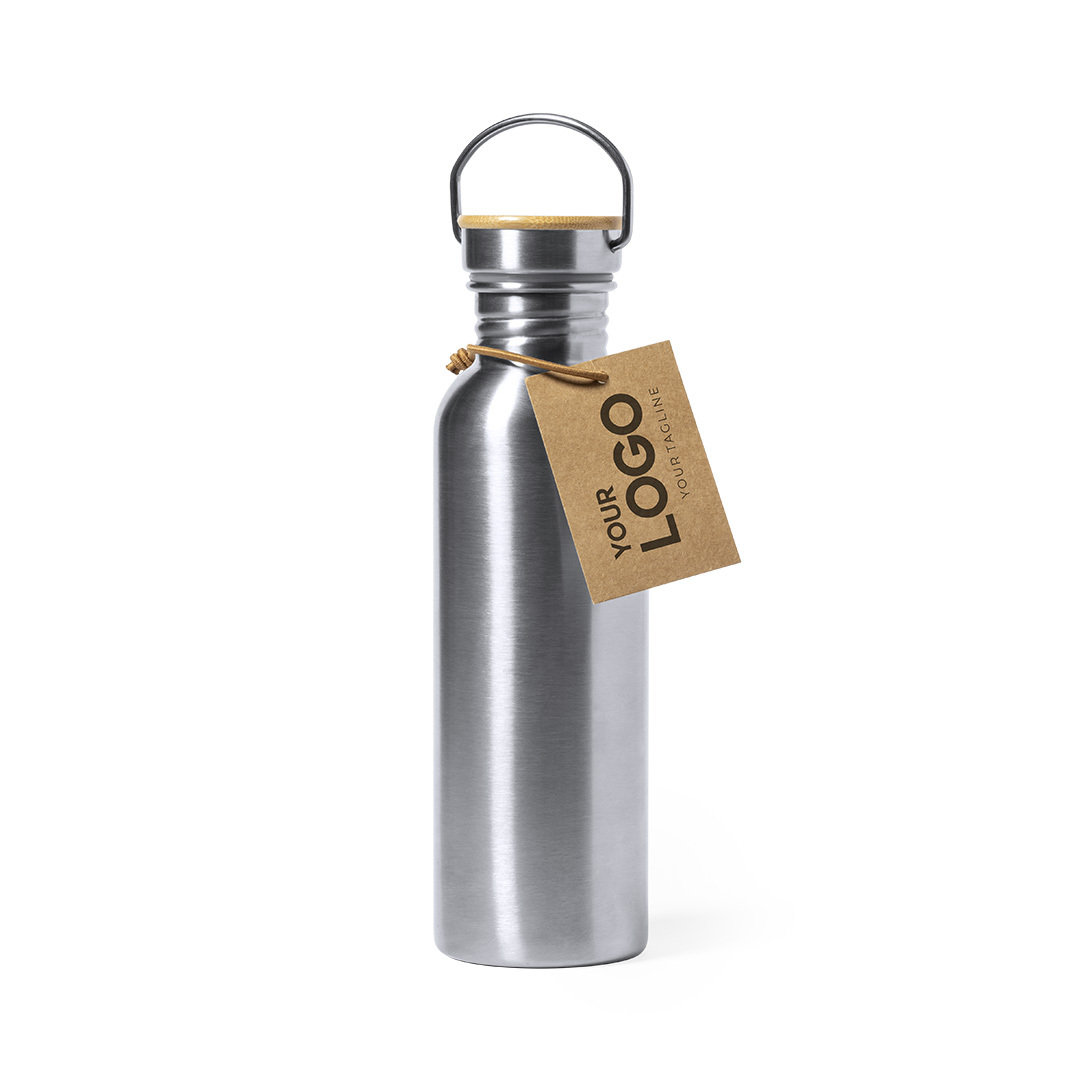 Hangtag de Présentation Canlia