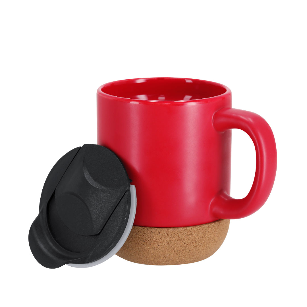 Tasse Shivak