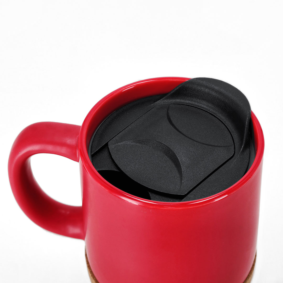 Tasse Shivak