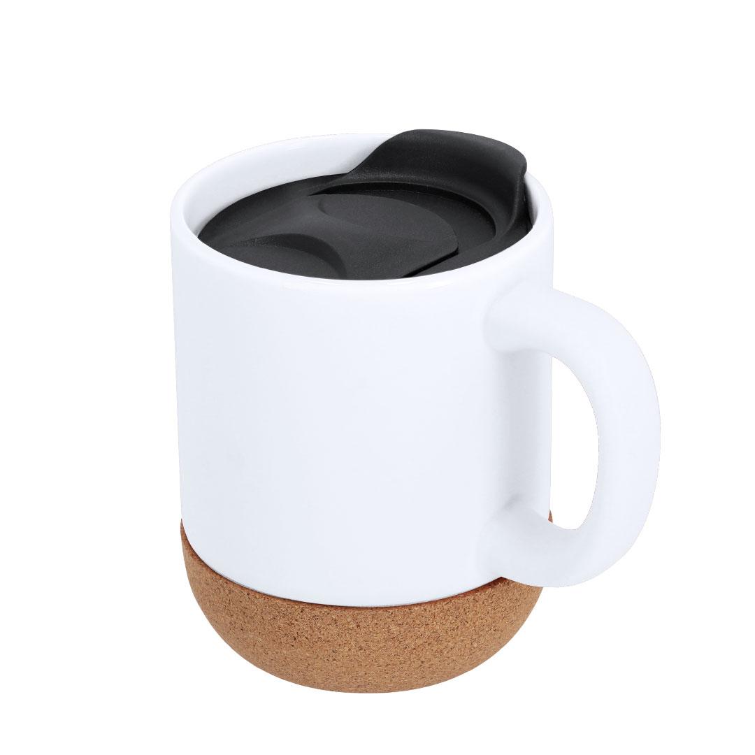 Tasse Shivak