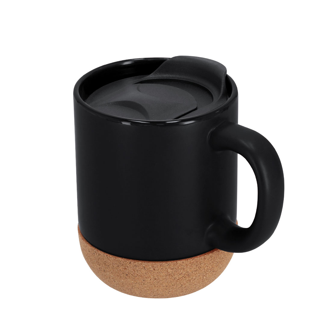 Tasse Shivak