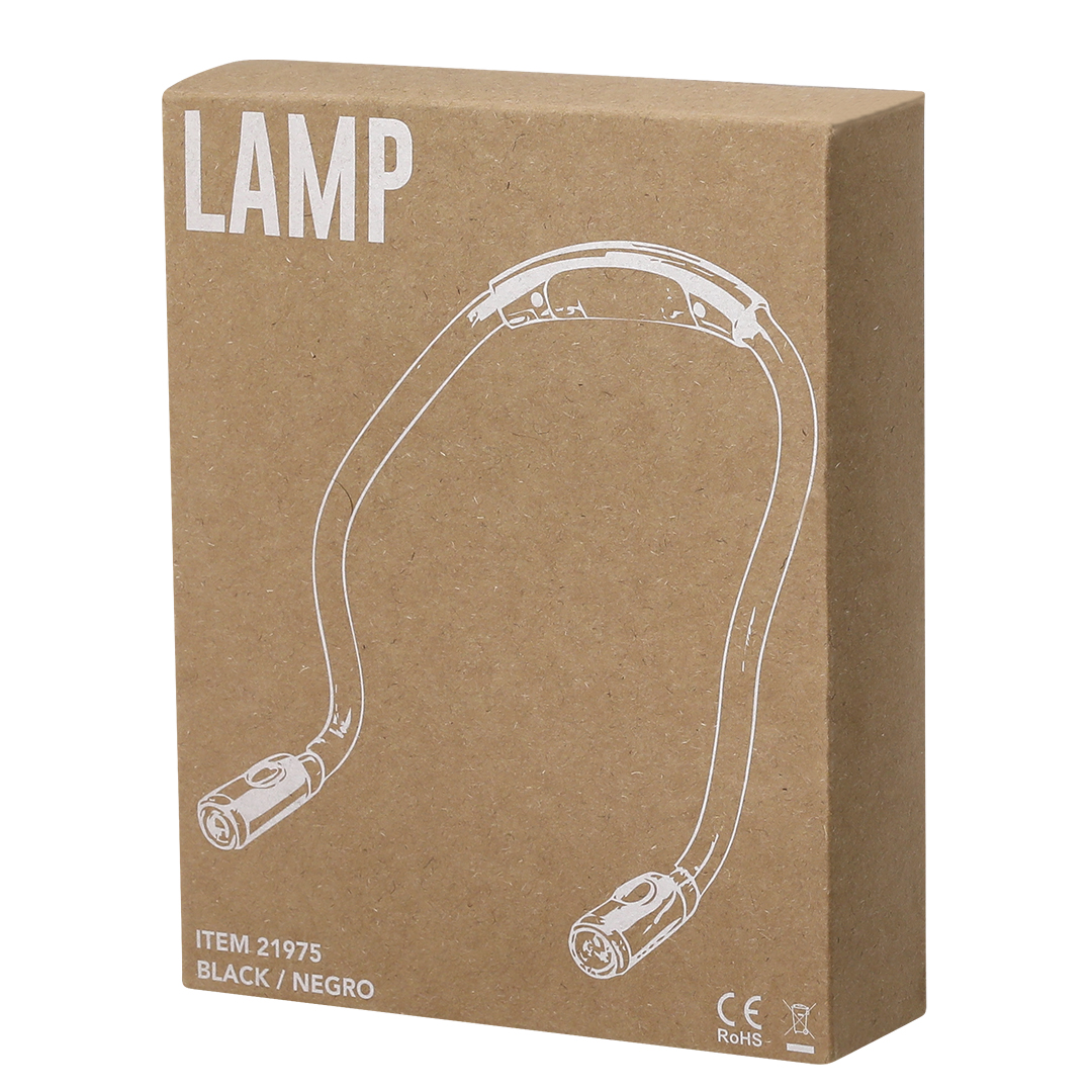 Lampe Lianzhi