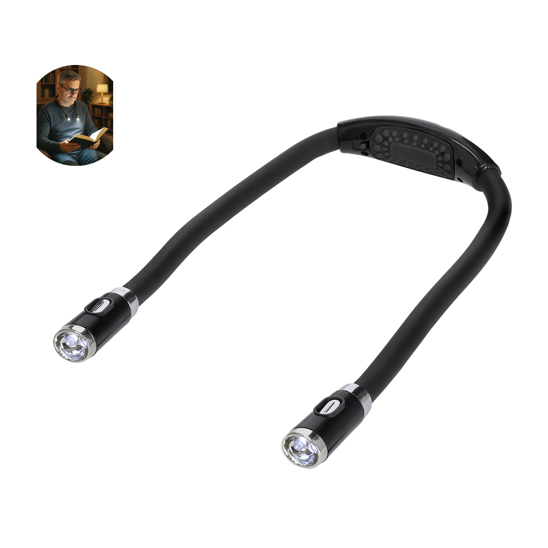 Lampe Lianzhi