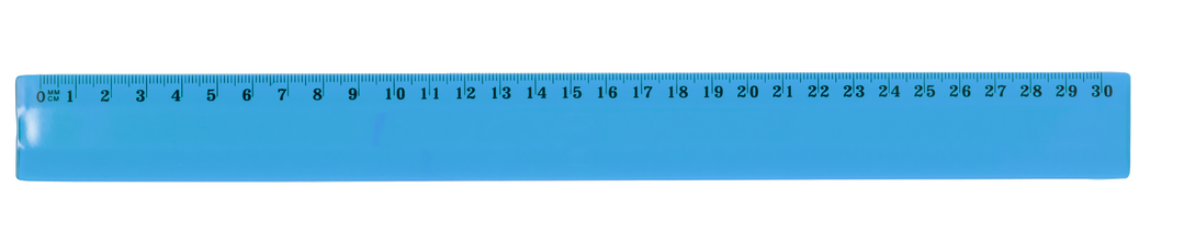 Règle Flexor