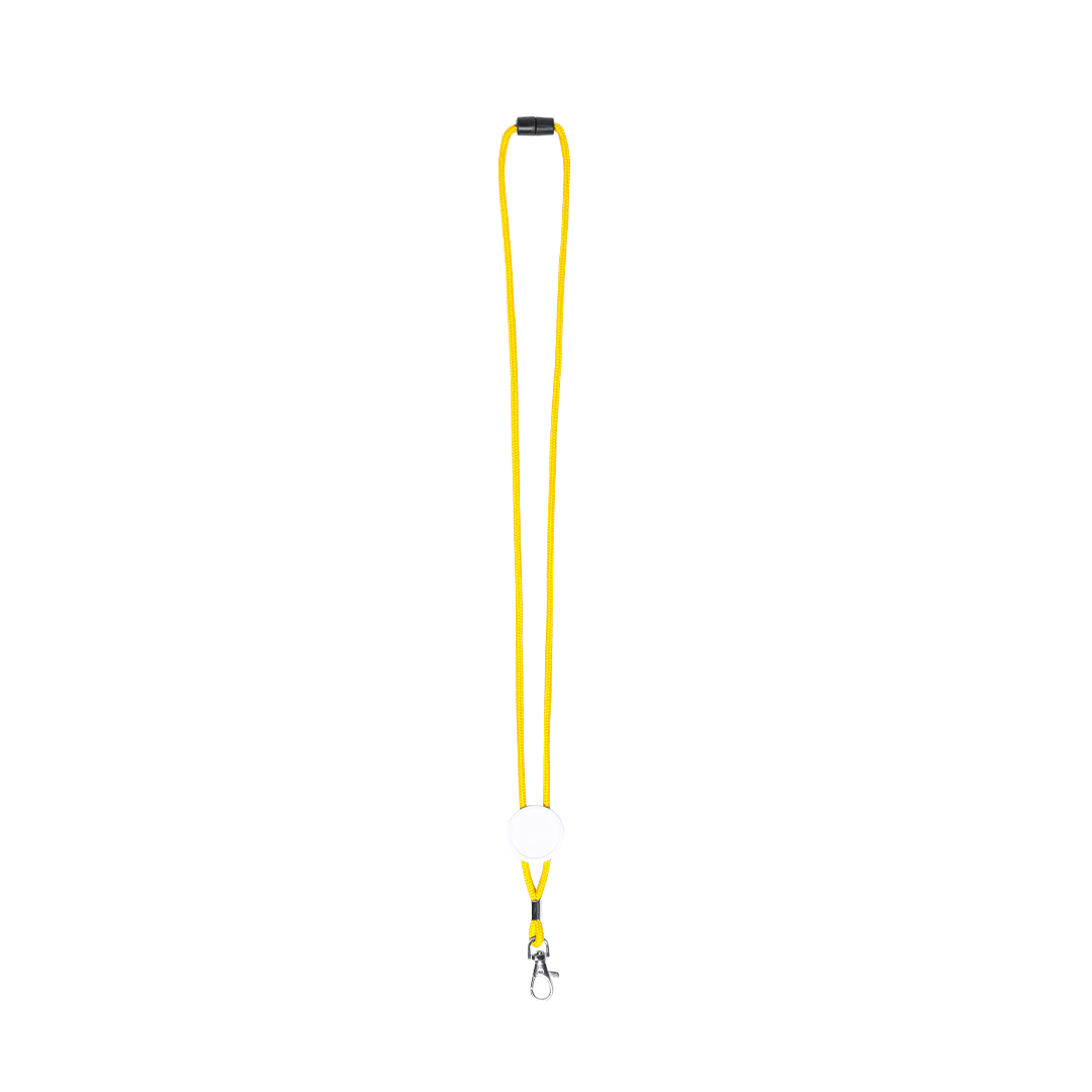 Lanyard Perux