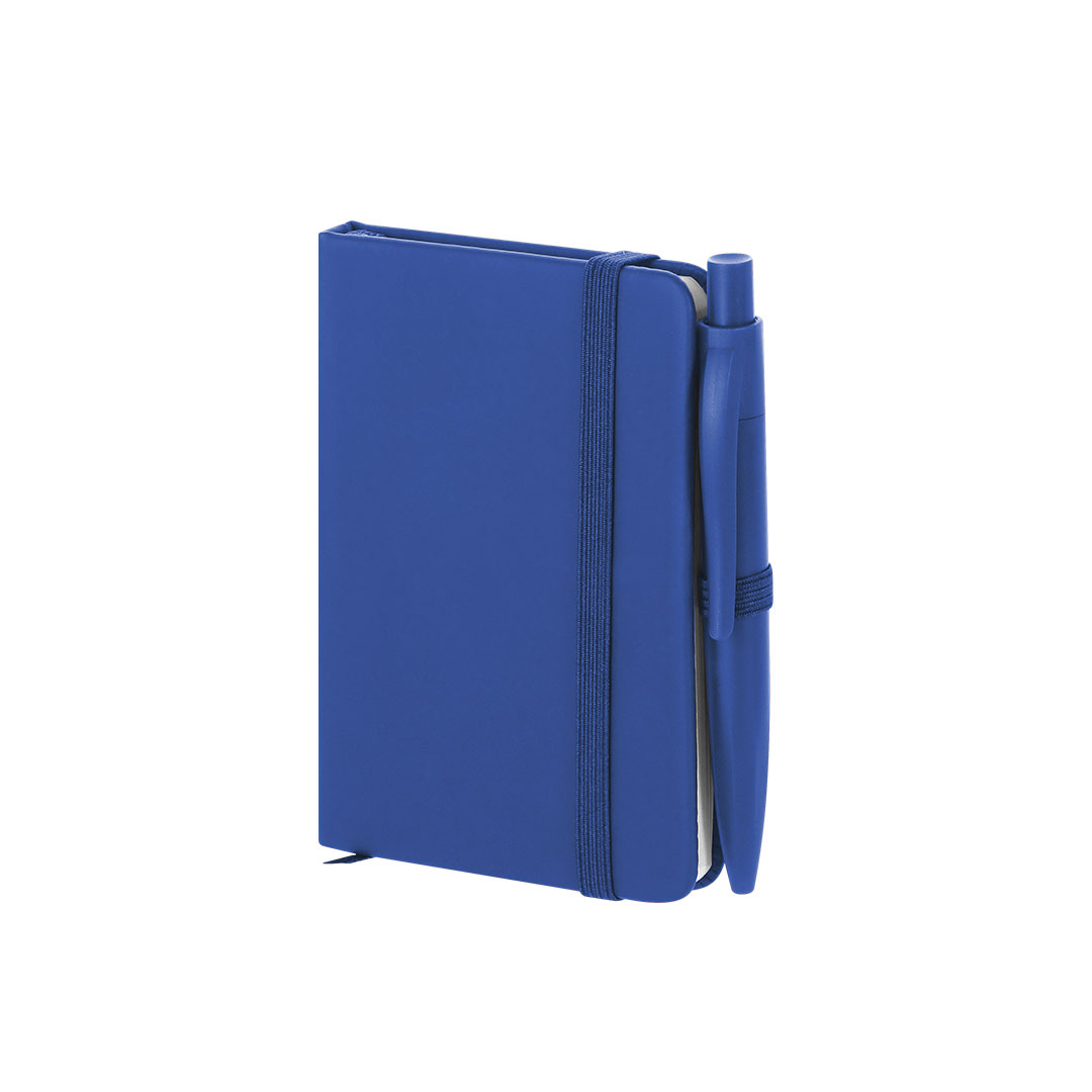 Bloc Notes Glaze
