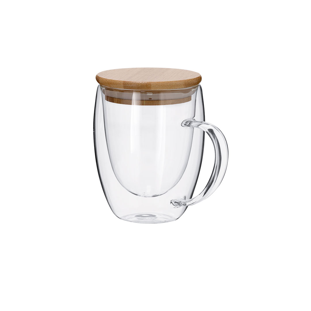 Tasse Thermique Helmar