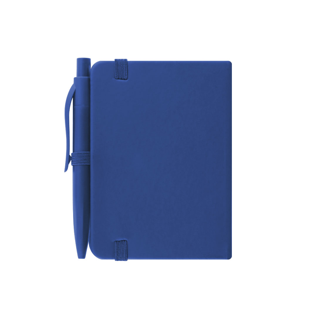 Bloc Notes Glaze