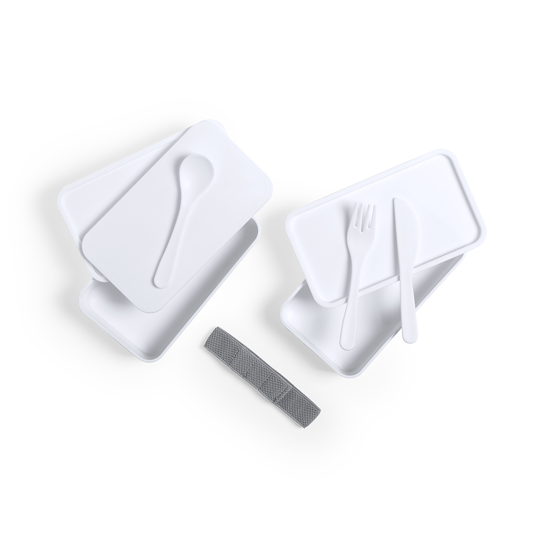 Gamelle Antibacterien Fandex