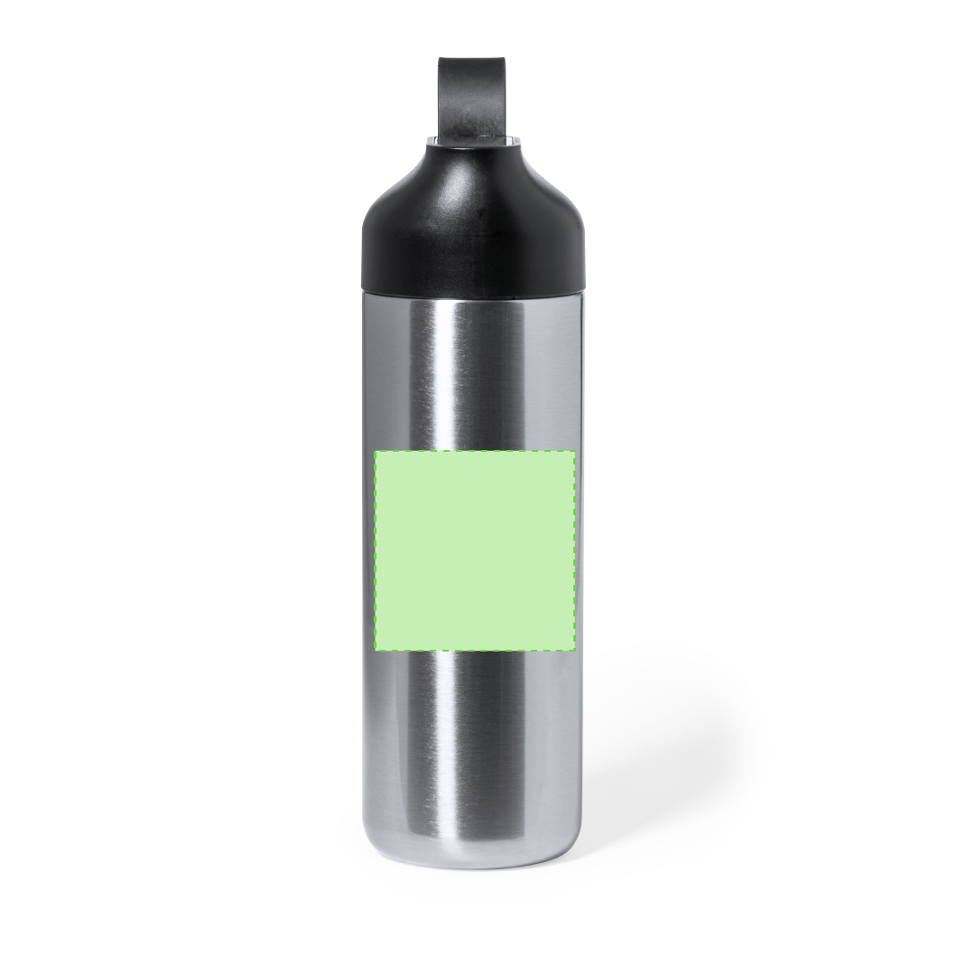 Bidon Thermique Troy