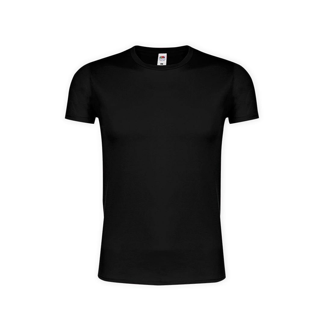 T-Shirt Adulte Couleur Iconic