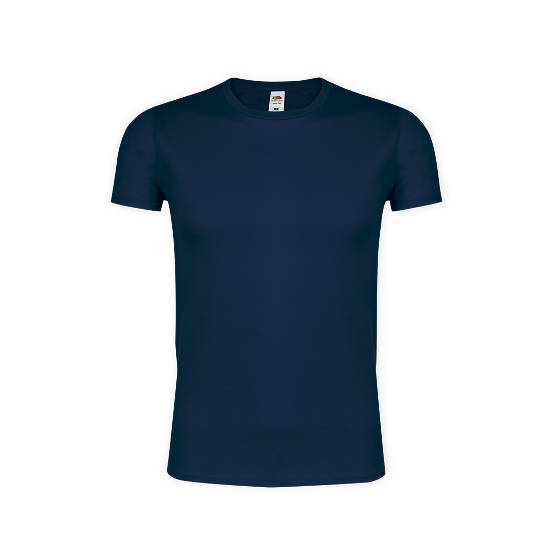 T-Shirt Adulte Couleur Iconic