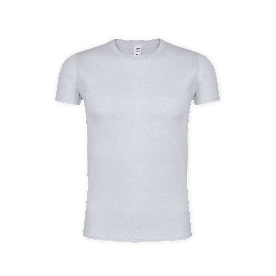 T-Shirt Adulte Couleur Iconic