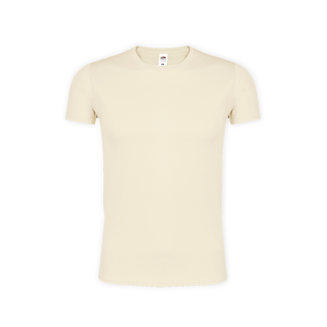 T-Shirt Adulte Couleur Iconic