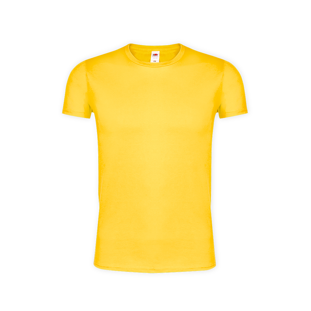 T-Shirt Adulte Couleur Iconic