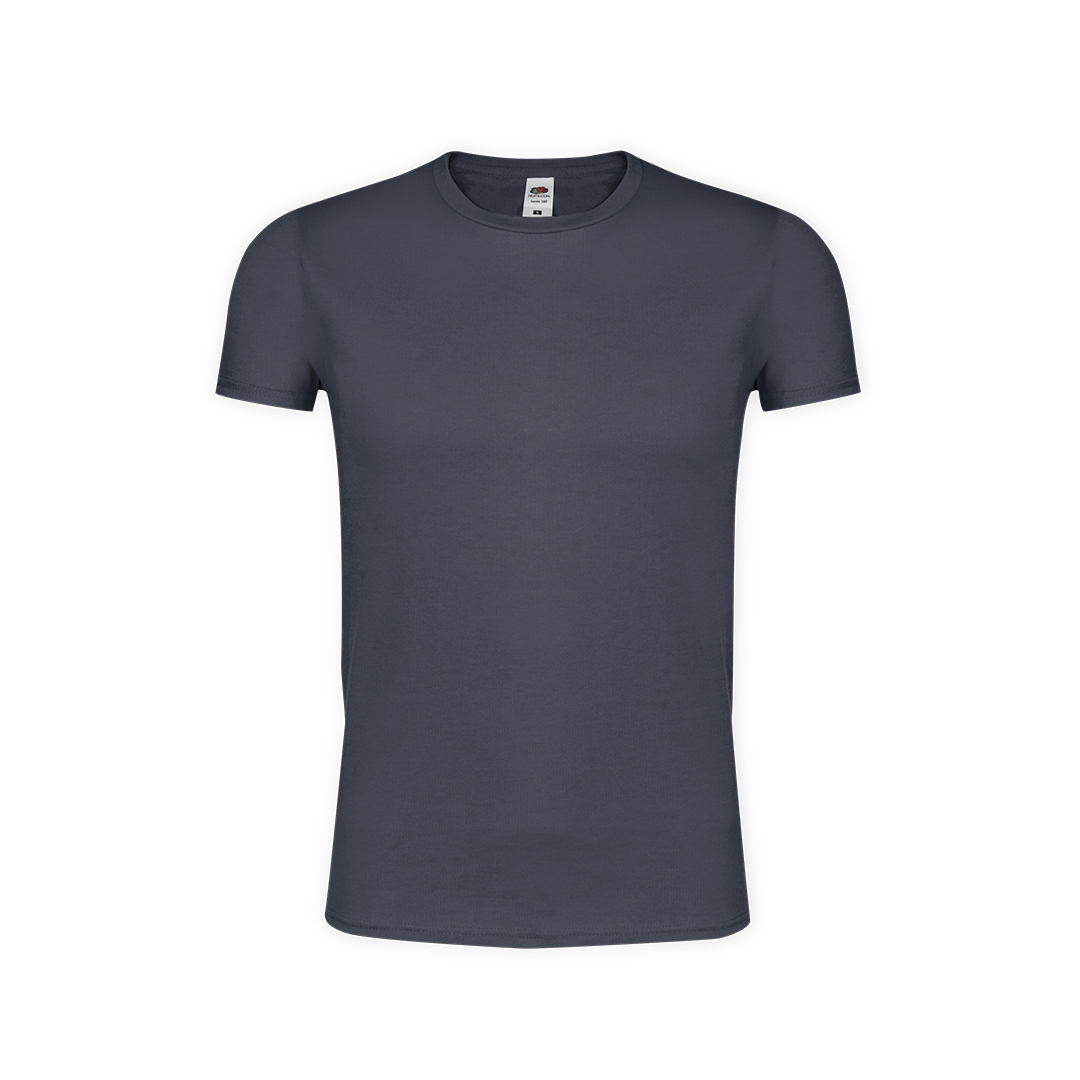 T-Shirt Adulte Couleur Iconic