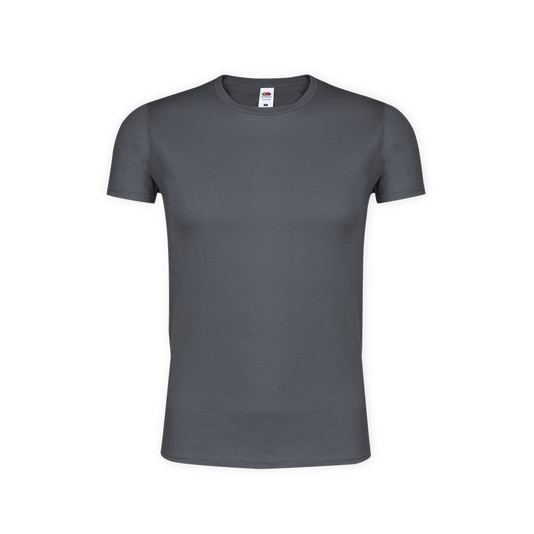 T-Shirt Adulte Couleur Iconic